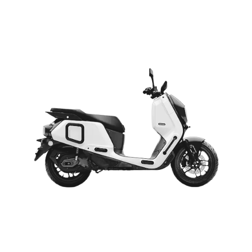 Maxi Scooter